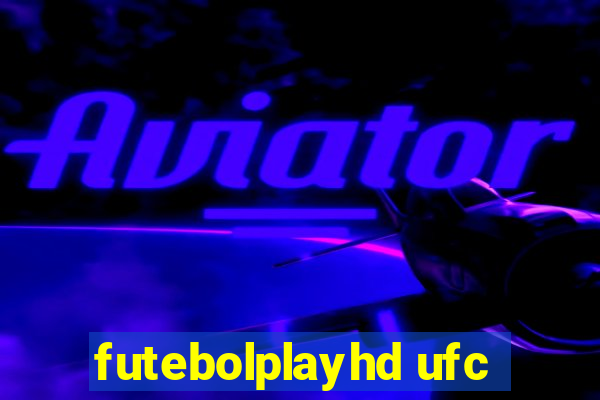 futebolplayhd ufc